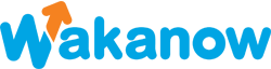 Wakanow Logo